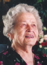 Mildred Hulse
