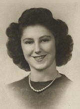 Eleanor M. Kotchou
