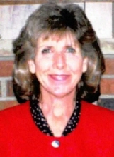 Joyce Marlyn Griffith