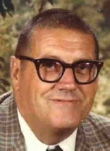 Paul R. Cassady, Sr.