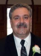 Larry G. Ebert, Jr.