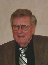 Vernon L. Hall