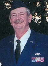 Rodney F. Snyder