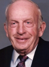 Richard E. Danner Sr.
