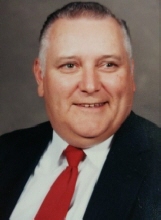 Ronald E. Hull