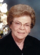 Mary Lou Butterworth