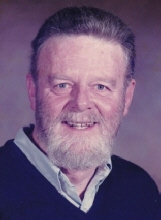 J. Joseph Hess