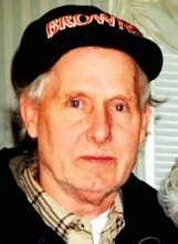 Robert E. “Bob” Jones