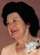 Irma Helenia Brown