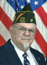 Robert E. Bob Rinnert