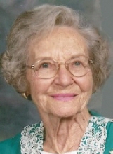 Florence S. “Flo” Fisher