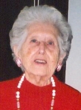 Betty Lou Wood