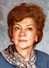 Donna M. Barcus