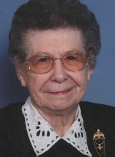 Marjorie R. Keefer