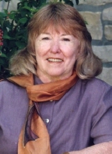 Donna M. Krick