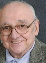 Eugene Morasco