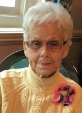Norma L. Snavely