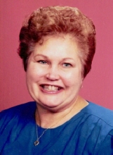 Linda Roush