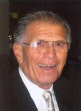 Emil S. “Coach” Rubcich
