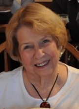 Margaret Krouse Fallerius