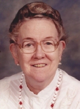 Dorothy Fay Buchanan