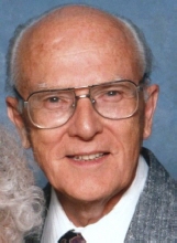 Rev. Robert D. “Bob” Baer