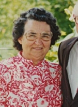 Helen L. Rinehart