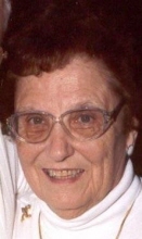 Hilda Mary Schnell