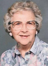 Dorothy V. Newhouse