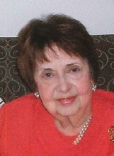 Elizabeth G. “Betty” Fraser