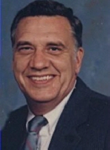 Robert E. Cunningham