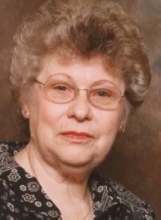 Thelma M. Caldwell