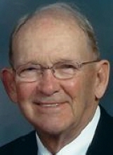 Ralph T. Young