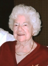Dorothy M. Kempton