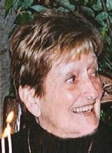 Marjorie G. Frome