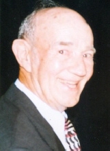 Ralph William Standley Jr.