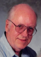 Paul Schmidt Jr.