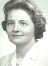 Olga A. Ferrie