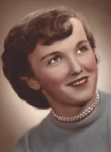 Joan Edith Wells