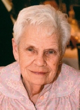 Elsie M. Leeper