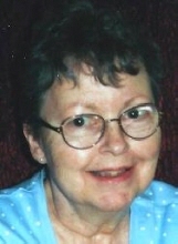 Joyce Elaine Milum