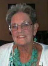 Margaret Roseberry