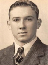 George A. Lane