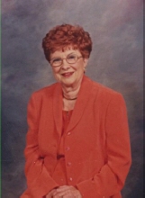 Mary Jean Hershner Lundgren Condon