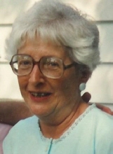 Mary G. Arnold