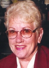 Barbara S. Todd