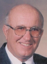 Richard C. Keller