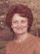 Eva M. Kehrer