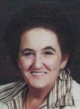 Gladys B. Hudson