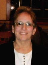 Barbara Jean McKenzie